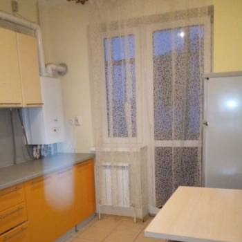Сдается 1-комнатная квартира, 34 м²
