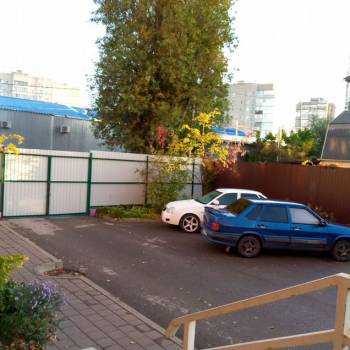 Сдается 1-комнатная квартира, 34 м²