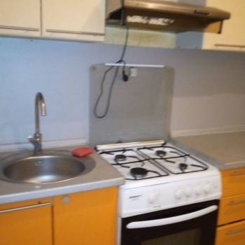 Сдается 1-комнатная квартира, 34 м²