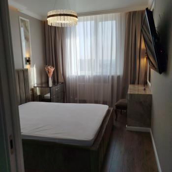 Продается 2-х комнатная квартира, 52 м²