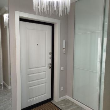 Продается 2-х комнатная квартира, 52 м²