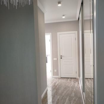 Продается 2-х комнатная квартира, 52 м²