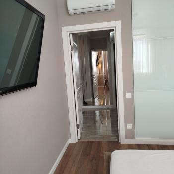 Продается 2-х комнатная квартира, 52 м²