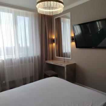 Продается 2-х комнатная квартира, 52 м²