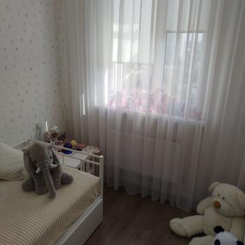 Продается 2-х комнатная квартира, 52 м²