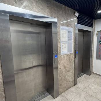 Продается 1-комнатная квартира, 40 м²