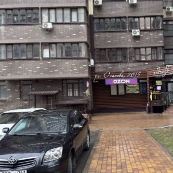 Продается 1-комнатная квартира, 40 м²