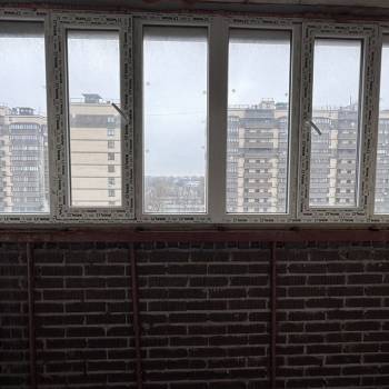 Продается 1-комнатная квартира, 40 м²