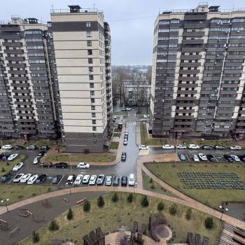 Продается 1-комнатная квартира, 40 м²