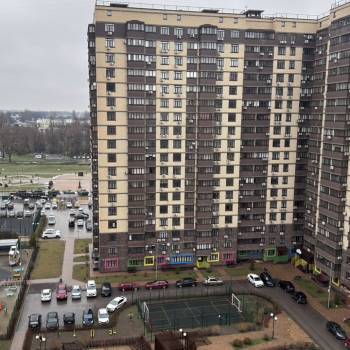 Продается 1-комнатная квартира, 40 м²