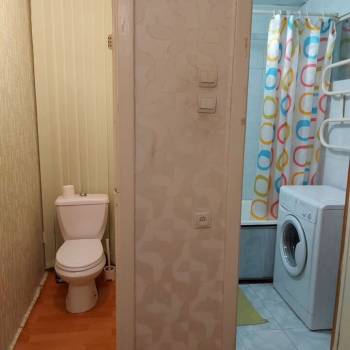 Сдается 2-х комнатная квартира, 45 м²