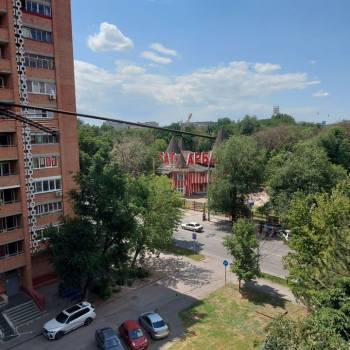 Сдается 2-х комнатная квартира, 45 м²