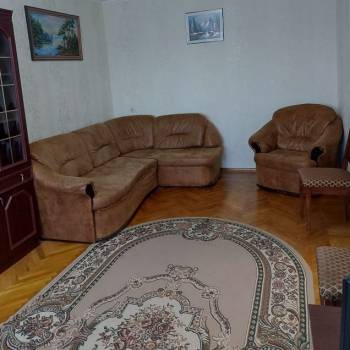Сдается 2-х комнатная квартира, 45 м²