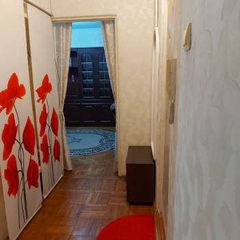 Сдается 2-х комнатная квартира, 45 м²