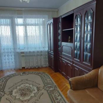 Сдается 2-х комнатная квартира, 45 м²