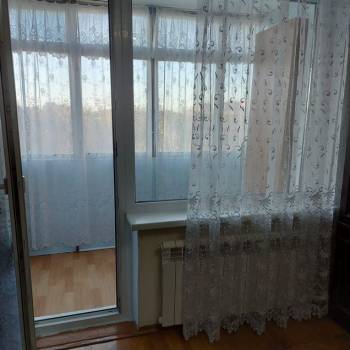 Сдается 2-х комнатная квартира, 45 м²