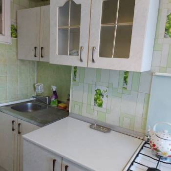 Сдается 2-х комнатная квартира, 45 м²