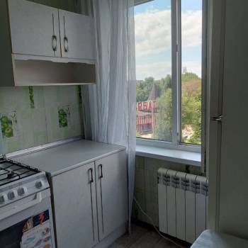 Сдается 2-х комнатная квартира, 45 м²
