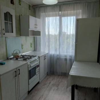 Сдается 2-х комнатная квартира, 45 м²