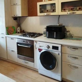 Продается 3-х комнатная квартира, 76,9 м²