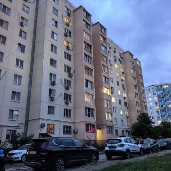 Продается 3-х комнатная квартира, 76,9 м²