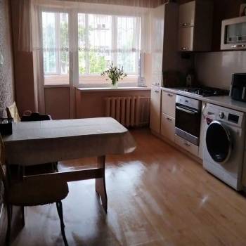 Продается 3-х комнатная квартира, 76,9 м²