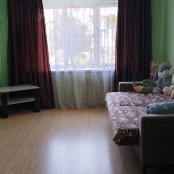 Продается 3-х комнатная квартира, 76,9 м²