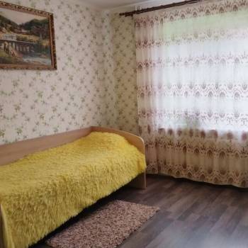 Продается 3-х комнатная квартира, 76,9 м²