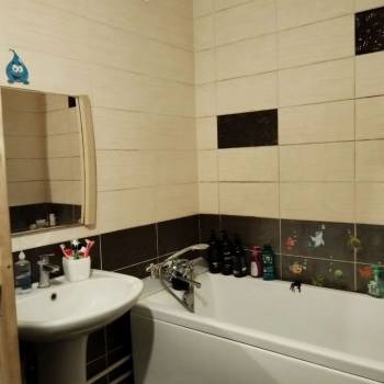 Продается 3-х комнатная квартира, 76,9 м²