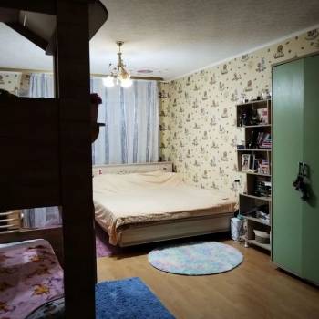 Продается 3-х комнатная квартира, 76,9 м²