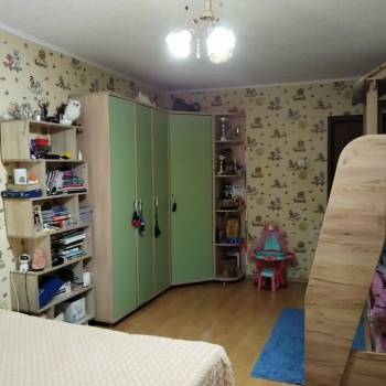 Продается 3-х комнатная квартира, 76,9 м²