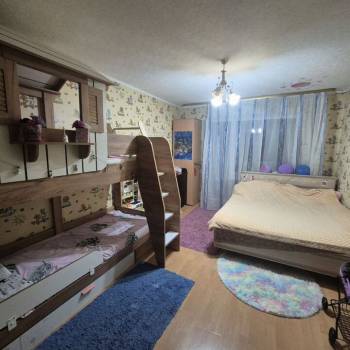 Продается 3-х комнатная квартира, 76,9 м²