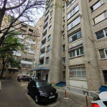 Сдается 1-комнатная квартира, 36 м²