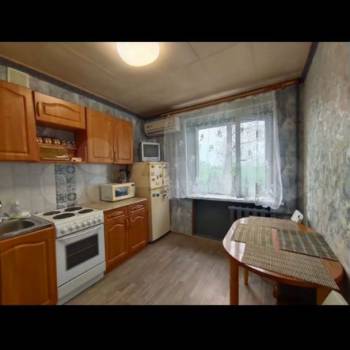 Сдается 1-комнатная квартира, 36 м²