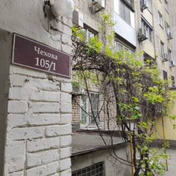 Сдается 1-комнатная квартира, 36 м²