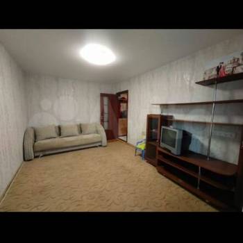 Сдается 1-комнатная квартира, 36 м²