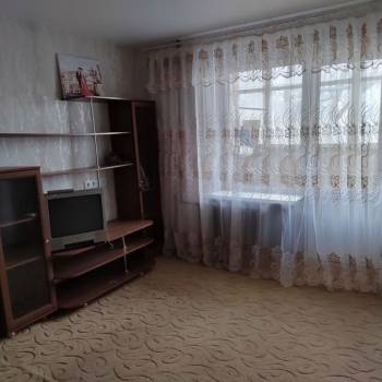 Сдается 1-комнатная квартира, 36 м²