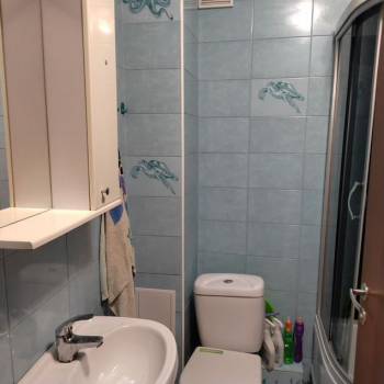 Сдается 1-комнатная квартира, 36 м²