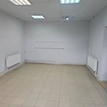 Сдается Нежилое помещение, 52 м²