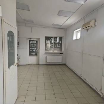 Сдается Нежилое помещение, 52 м²