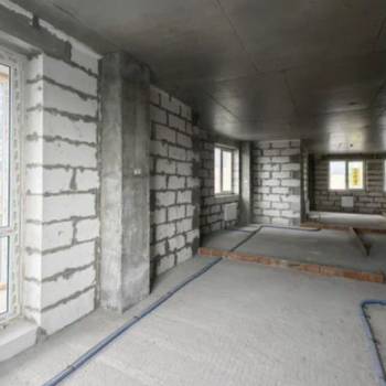 Продается 3-х комнатная квартира, 90 м²