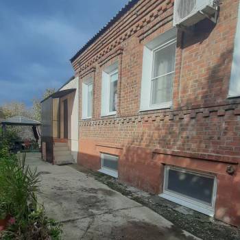 Продается Дом, 115 м²