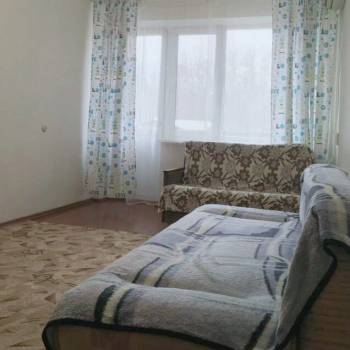 Продается 1-комнатная квартира, 33 м²