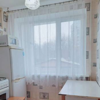 Продается 1-комнатная квартира, 33 м²