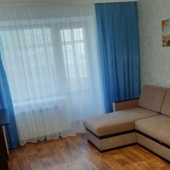 Сдается 1-комнатная квартира, 43 м²