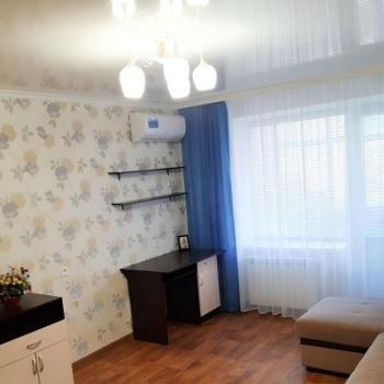 Сдается 1-комнатная квартира, 43 м²