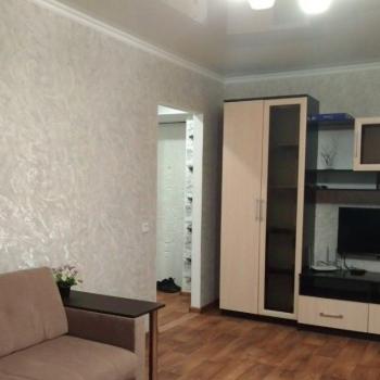 Сдается 1-комнатная квартира, 43 м²