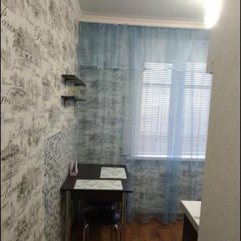 Сдается 1-комнатная квартира, 43 м²
