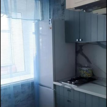 Сдается 1-комнатная квартира, 43 м²