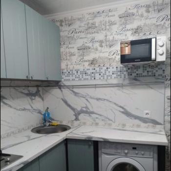 Сдается 1-комнатная квартира, 43 м²